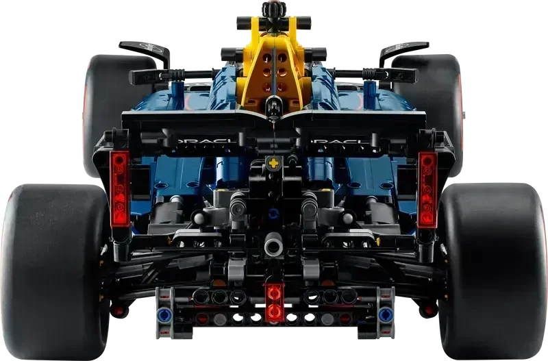 World Champion F1 Racing Car - 42206
