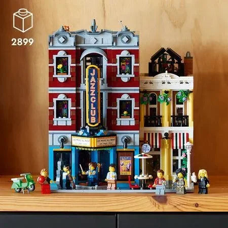 Downtown Jazz Club - 10312