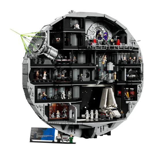 Imperial Battle Station - 75419