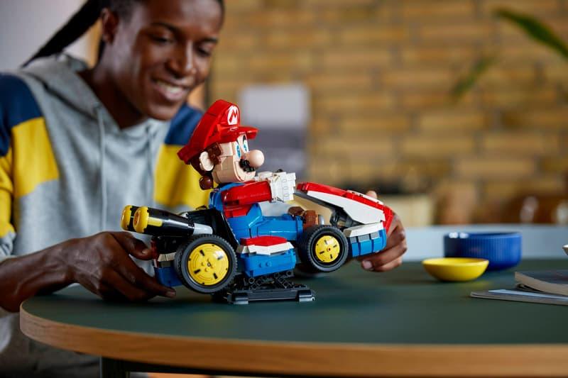 Classic Racing Kart - 72037
