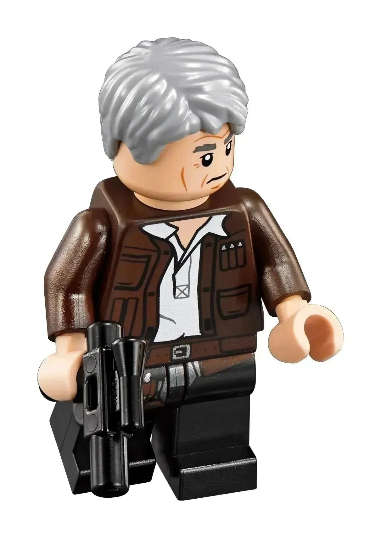 Schmugglerfalke Schiff UCS - 75192
