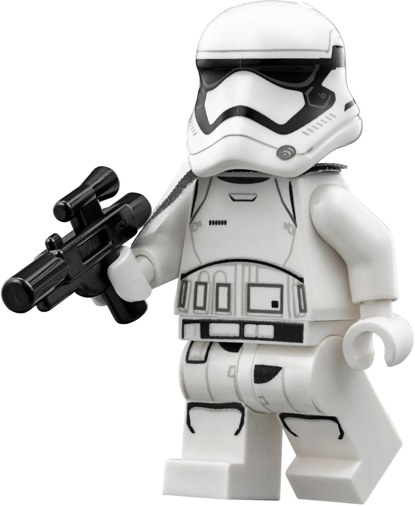 Imperial Destroyer Building Set - 75190