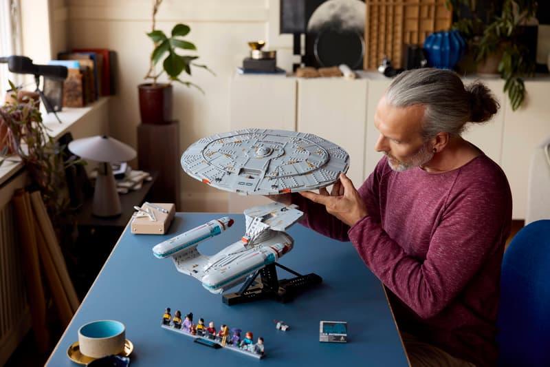 Galactic Flagship NCC-1701 - 10356