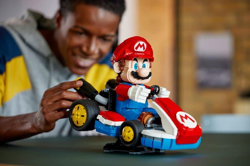 Classic Racing Kart - 72037