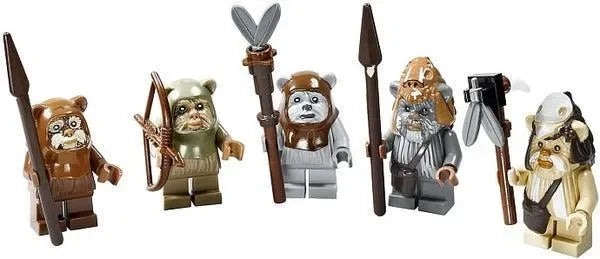 Forest Moon Village Ultimate Collector - 10236