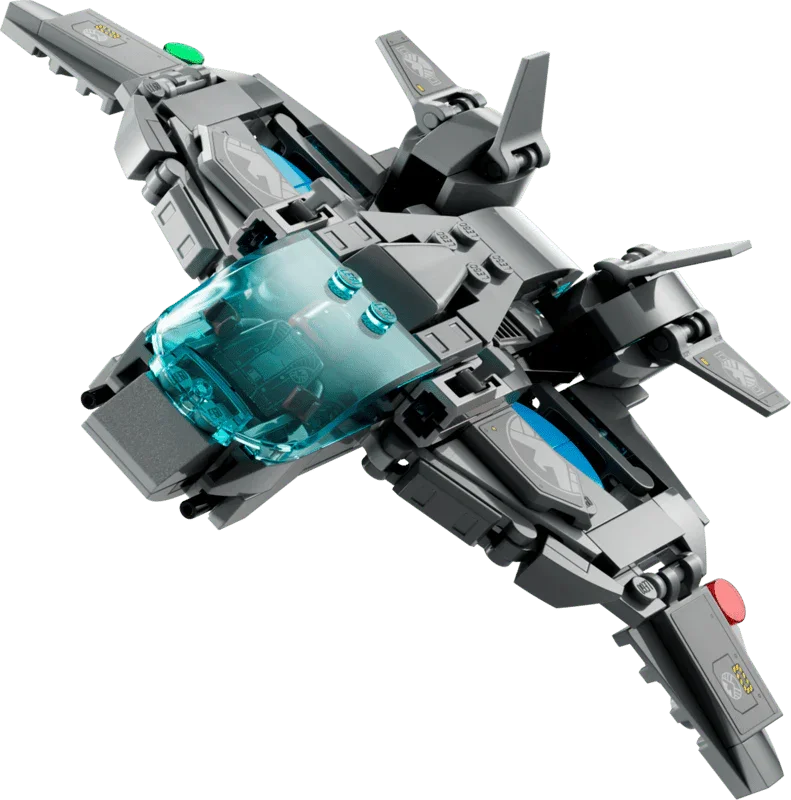 Avengers Tower - 76269