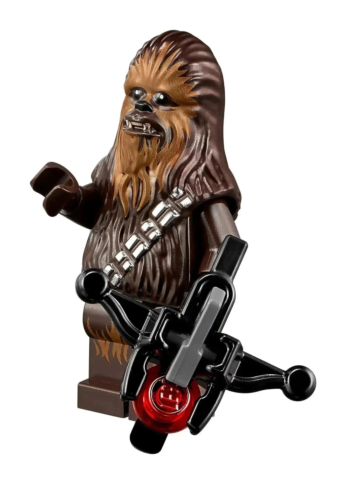 Schmugglerfalke Schiff UCS - 75192