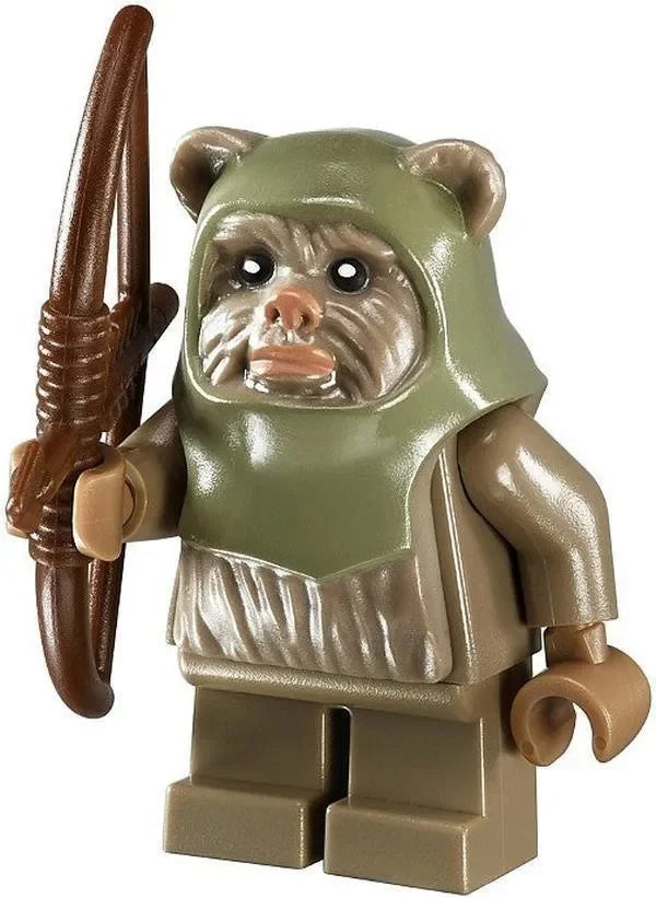 Forest Moon Village Ultimate Collector - 10236