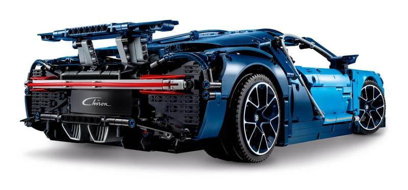 French Hypercar Chiron - 42083