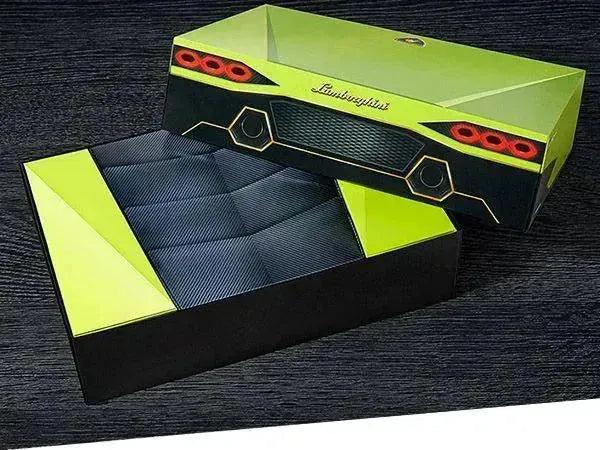 42115 Technic V12 Supercar Building Set