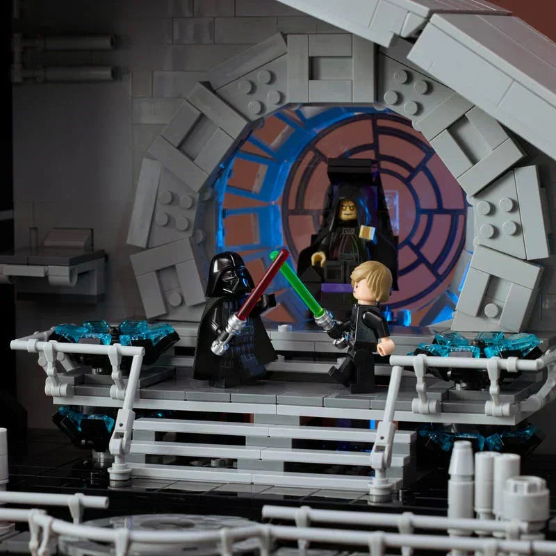 Imperiale Kampfstation - 75419