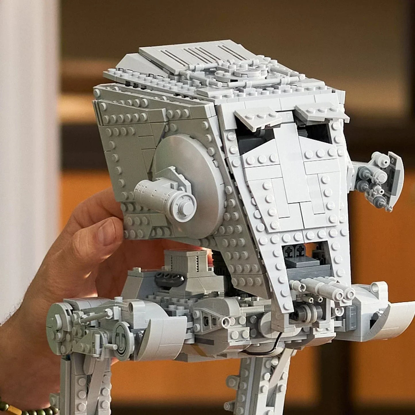 Imperial Scout Walker - 75417