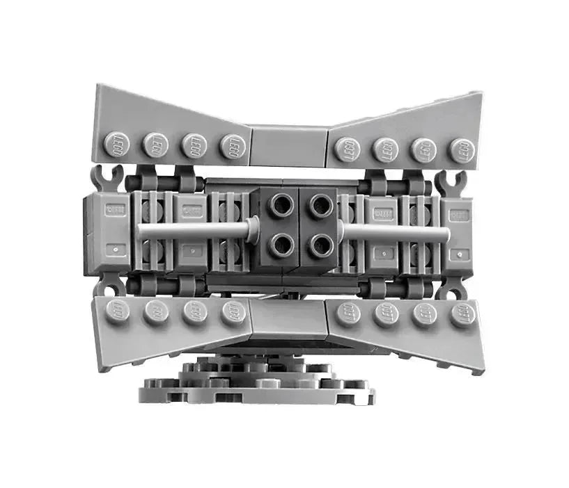 Schmugglerfalke Schiff UCS - 75192