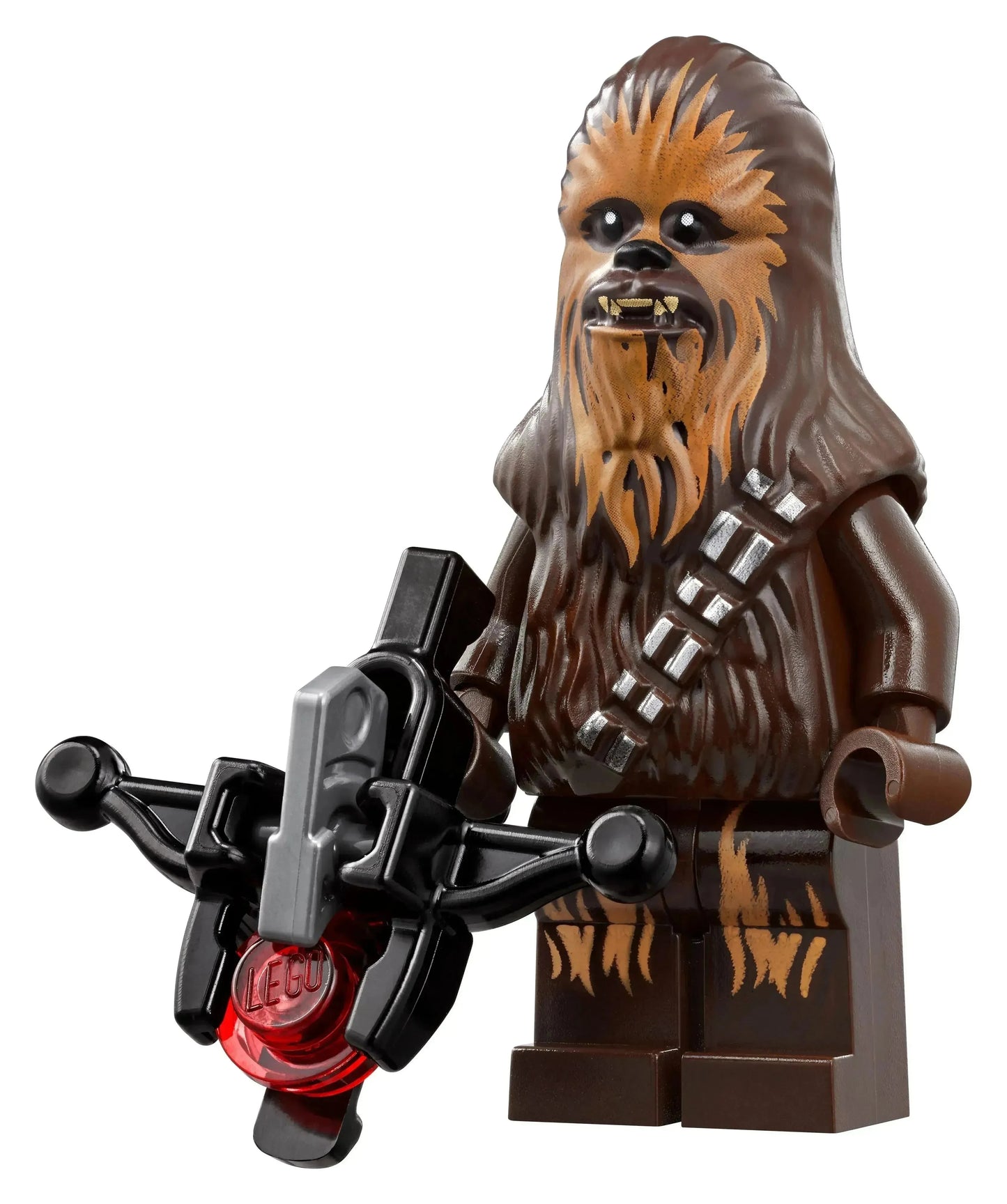 Schmugglerfalke Schiff UCS - 75192