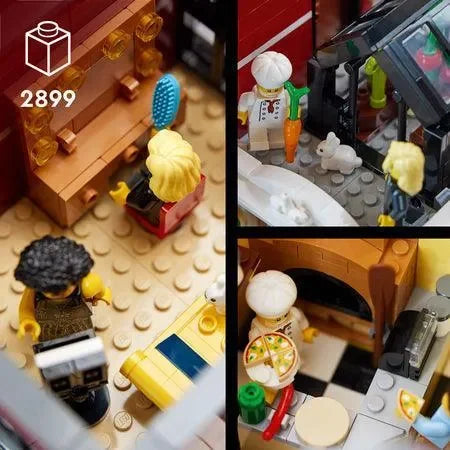 Downtown Jazz Club - 10312