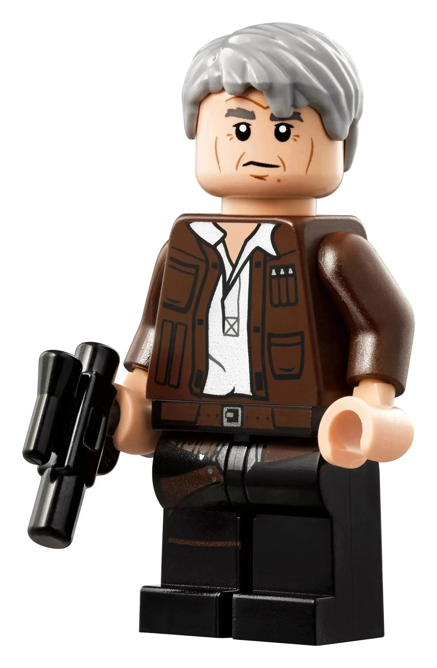 Schmugglerfalke Schiff UCS - 75192